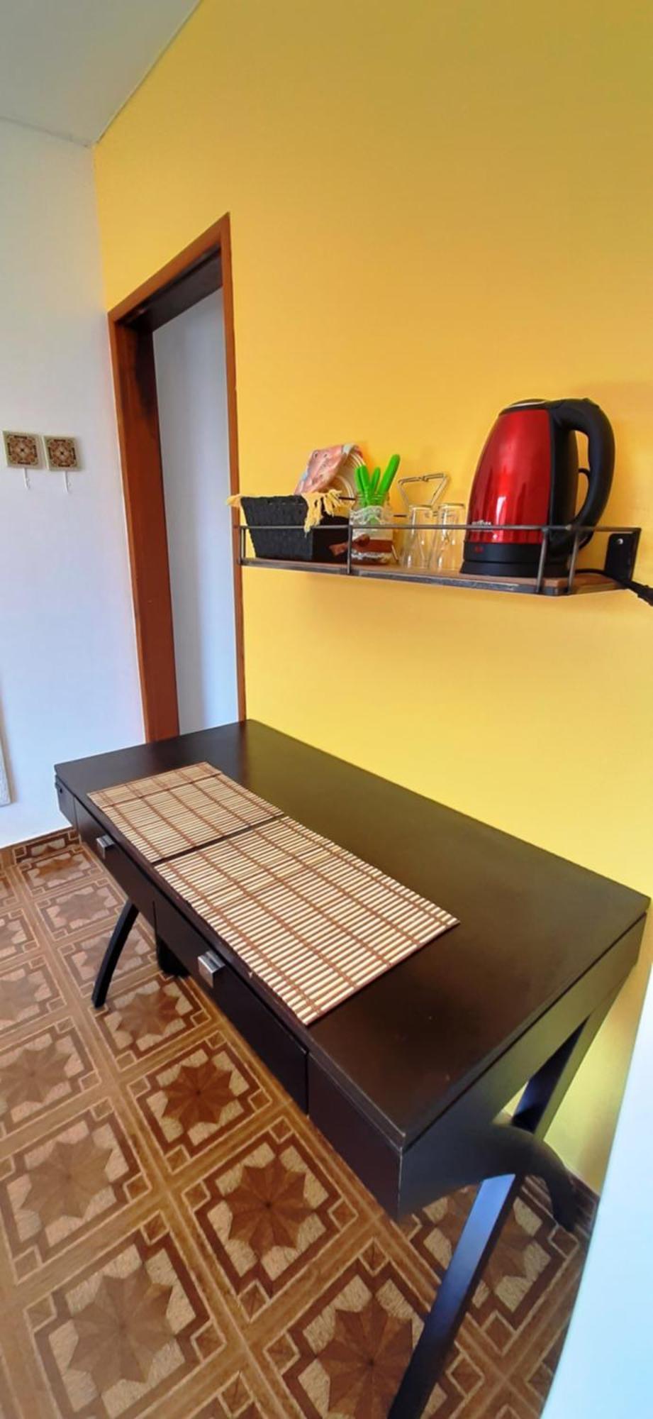 Hospedagem Engenho Fortaleza Florianopolis Room photo