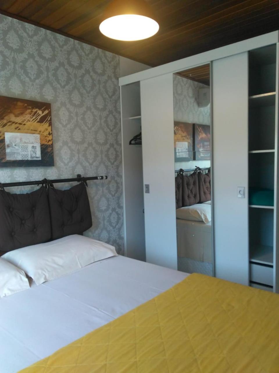 Hospedagem Engenho Fortaleza Florianopolis Room photo