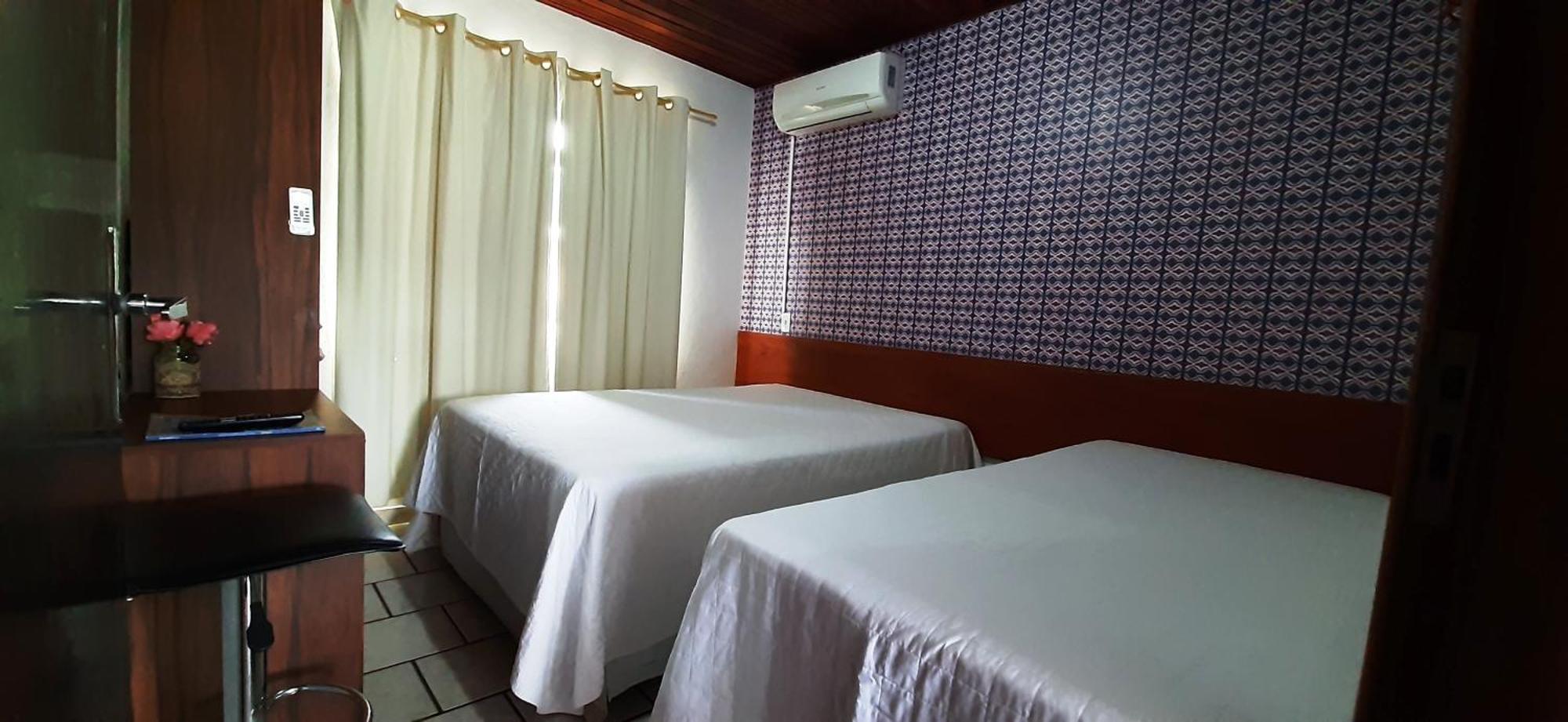 Hospedagem Engenho Fortaleza Florianopolis Room photo