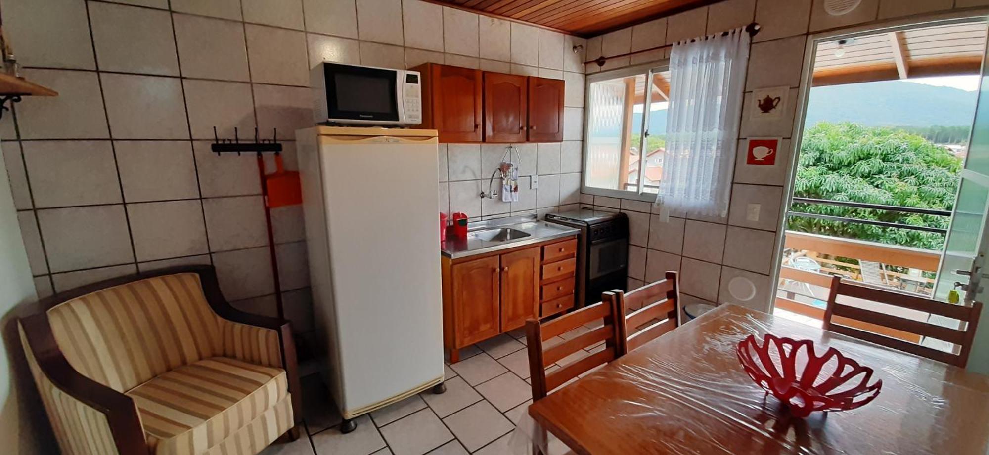 Hospedagem Engenho Fortaleza Florianopolis Room photo