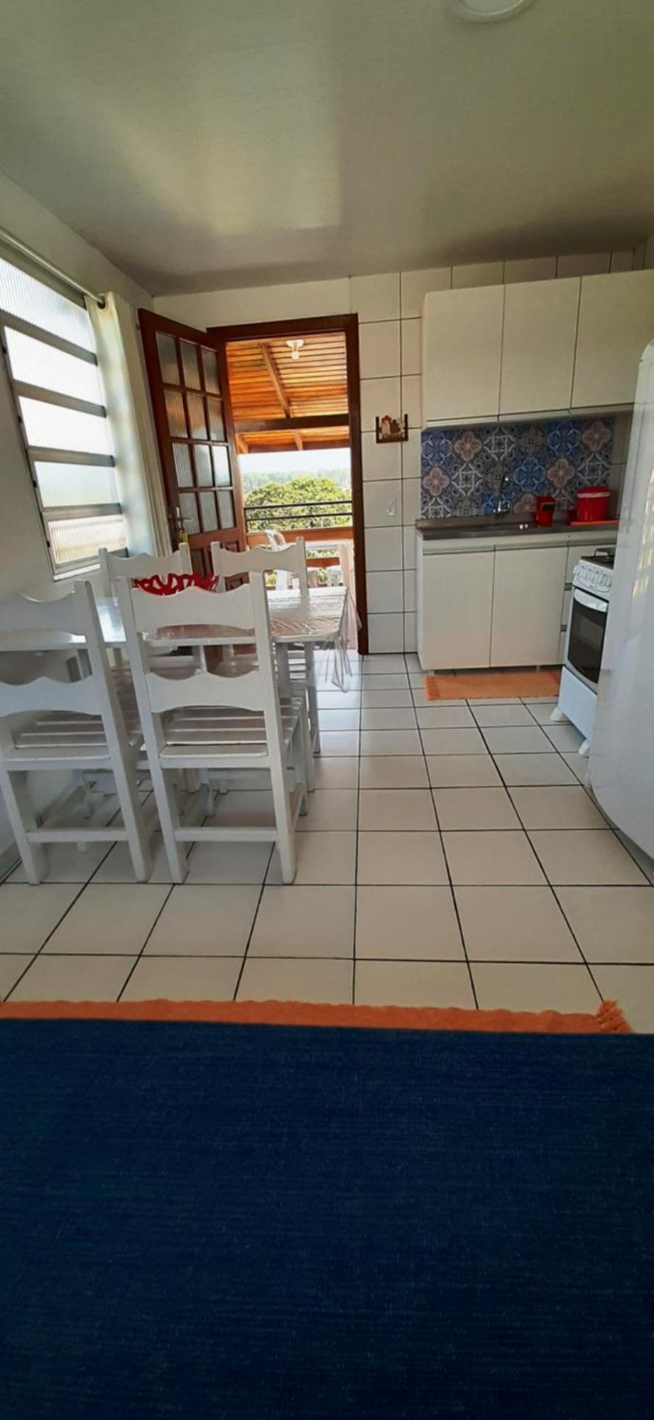 Hospedagem Engenho Fortaleza Florianopolis Room photo
