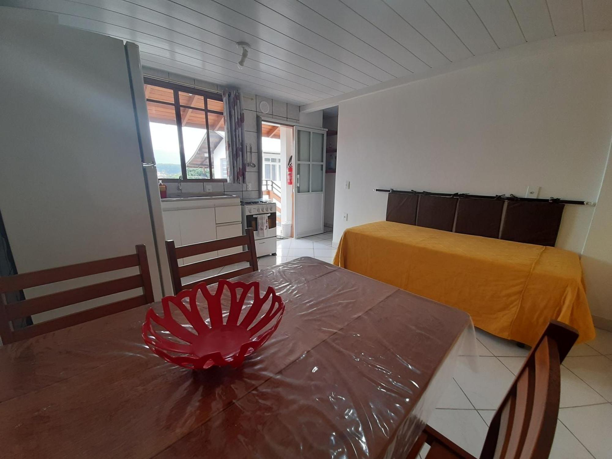 Hospedagem Engenho Fortaleza Florianopolis Room photo